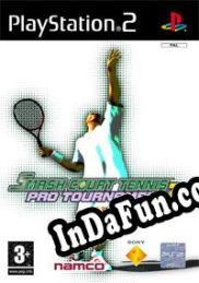 Smash Court Tennis Pro Tournament 2 (2004) | RePack from iNFLUENCE