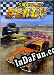 Smash up Derby (2003/ENG/MULTI10/RePack from TECHNIC)