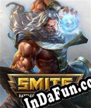 Smite (2014) | RePack from RESURRECTiON