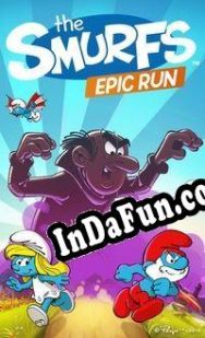 Smurfs Epic Run (2016/ENG/MULTI10/RePack from IREC)