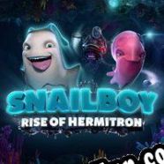 Snailboy: Rise of Hermitron (2017/ENG/MULTI10/License)