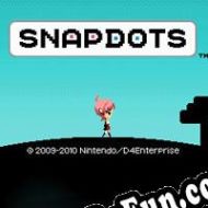 Snapdots (2010/ENG/MULTI10/License)