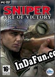 Sniper: Art of Victory (2007) | RePack from SHWZ