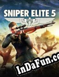 Sniper Elite 5 (2022/ENG/MULTI10/RePack from Drag Team)