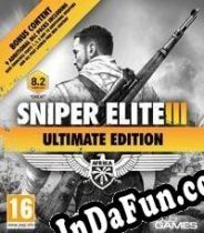 Sniper Elite III: Ultimate Edition (2015/ENG/MULTI10/License)