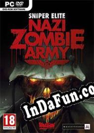 Sniper Elite: Nazi Zombie Army (2013/ENG/MULTI10/License)