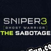 Sniper: Ghost Warrior 3 The Sabotage (2017/ENG/MULTI10/Pirate)