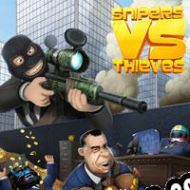Snipers vs Thieves (2016/ENG/MULTI10/RePack from KEYGENMUSiC)