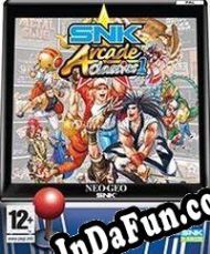 SNK Arcade Classics Volume 1 (2008/ENG/MULTI10/RePack from CRUDE)