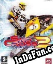 SnoCross 2: Featuring Blair Morgan (2021/ENG/MULTI10/RePack from SlipStream)