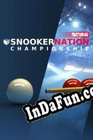 Snooker Nation Championship (2021/ENG/MULTI10/License)