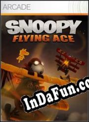 Snoopy Flying Ace (2010/ENG/MULTI10/License)