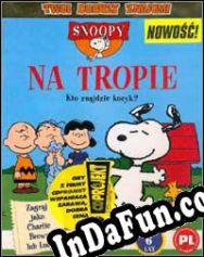 Snoopy na tropie: Kto znajdzie kocyk? (2002/ENG/MULTI10/License)