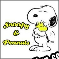 Snoopy & Peanuts (1989/ENG/MULTI10/License)