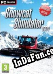 Snowcat Simulator 2011 (2010) | RePack from RESURRECTiON