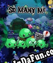 So Many Me (2014) | RePack from RU-BOARD