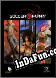 Soccer Fury (2021/ENG/MULTI10/RePack from CBR)