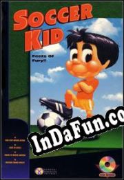 Soccer Kid (1994/ENG/MULTI10/Pirate)