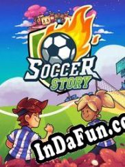 Soccer Story (2022) | RePack from FAiRLiGHT