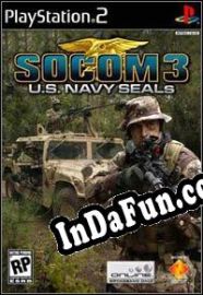 SOCOM 3: U.S. Navy SEALs (2005/ENG/MULTI10/RePack from pHrOzEn HeLL)