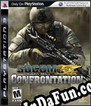 SOCOM: Confrontation (2008/ENG/MULTI10/Pirate)