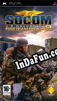 SOCOM: U.S. Navy SEALs Fireteam Bravo 2 (2006/ENG/MULTI10/Pirate)