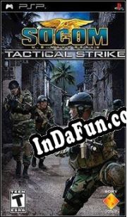 SOCOM: U.S. Navy SEALs Tactical Strike (2007/ENG/MULTI10/RePack from Anthrox)