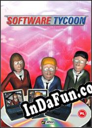 Software Tycoon (2002/ENG/MULTI10/RePack from CiM)