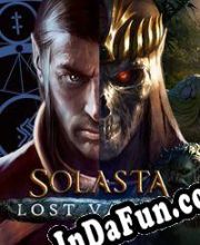 Solasta: Crown of the Magister Lost Valley (2022/ENG/MULTI10/RePack from ViRiLiTY)