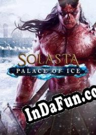 Solasta: Crown of the Magister Palace of Ice (2023/ENG/MULTI10/Pirate)