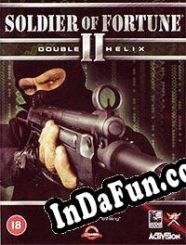 Soldier of Fortune 2: Double Helix (2002/ENG/MULTI10/RePack from RED)