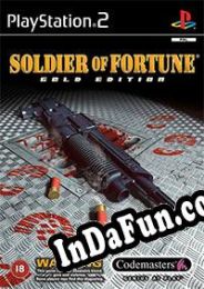 Soldier of Fortune Gold (2001/ENG/MULTI10/Pirate)