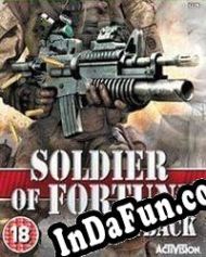 Soldier of Fortune: Payback (2007/ENG/MULTI10/RePack from ismail)
