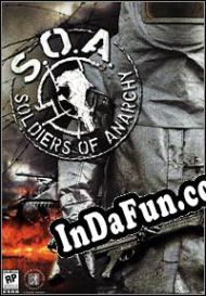 Soldiers of Anarchy (2002) | RePack from LEGEND