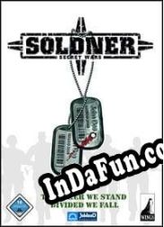 Soldner: Secret Wars (2004/ENG/MULTI10/License)