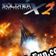 Soldner-X 2: Final Prototype (2010/ENG/MULTI10/Pirate)