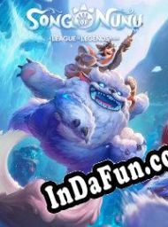 Song of Nunu: A League of Legends Story (2023/ENG/MULTI10/RePack from ADMINCRACK)