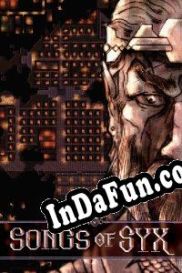 Songs of Syx (2020/ENG/MULTI10/License)