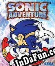 Sonic Adventure (2010/ENG/MULTI10/RePack from RNDD)