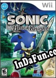 Sonic and the Black Knight (2009/ENG/MULTI10/Pirate)