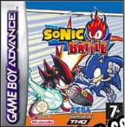 Sonic Battle (2004) | RePack from ENGiNE