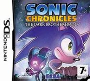 Sonic Chronicles: The Dark Brotherhood (2008/ENG/MULTI10/RePack from UPLiNK)