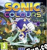 Sonic Colours (2010/ENG/MULTI10/Pirate)