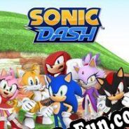 Sonic Dash (2013/ENG/MULTI10/License)