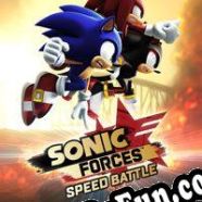 Sonic Forces: Speed Battle (2017/ENG/MULTI10/RePack from AT4RE)