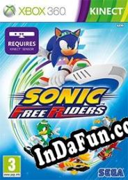Sonic Free Riders (2010/ENG/MULTI10/License)