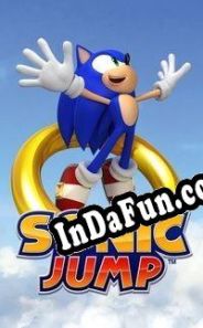 Sonic Jump (2012/ENG/MULTI10/Pirate)