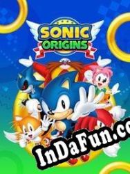 Sonic Origins (2022/ENG/MULTI10/RePack from s0m)