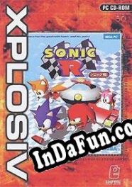 Sonic R (1997/ENG/MULTI10/RePack from MESMERiZE)