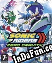 Sonic Riders: Zero Gravity (2008/ENG/MULTI10/RePack from AGAiN)